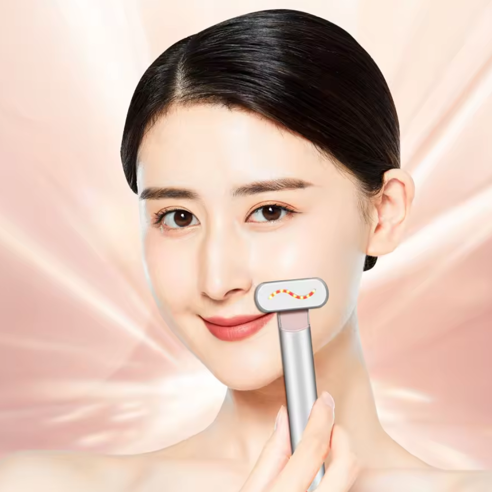 Red Light Therapy Anti Aging