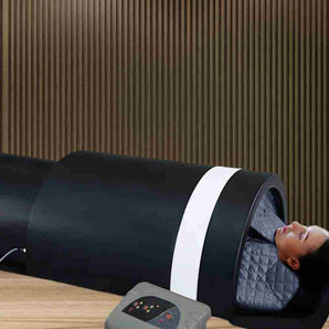Infrared Sauna Dome