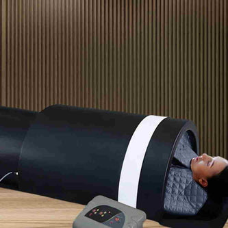 Infrared Sauna Dome