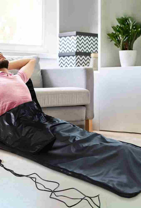 Infrared Sauna Blanket