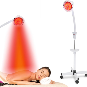 Infrared TDP Physiotherapy