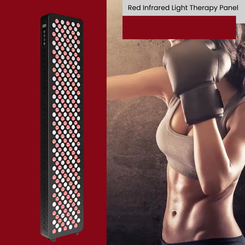 Red Light Therapy Panel