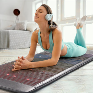 Infrarated PEMF Therapy