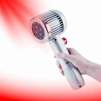 LLLT Cold Laser Therapy