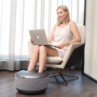 Shiatsu Foot Massager