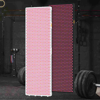 Red Light Therapy Panel Stand