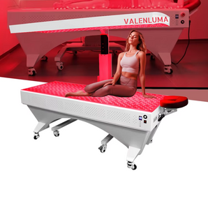 Red Light Therapy Bed