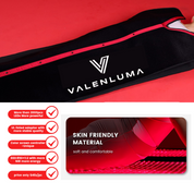 Red Light Therapy Sleeping Bag Tri Chip  660 850 Spectrum High Performance 360 Full Body Infrared therapy with a light density of 170 mW/cm².Sleeping Bag Infrared Therapy Lamp Sleeping Bag Cover Red Light Therapy Blanket size 180x90x20 CM