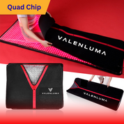 Red Light Therapy Sleeping Bag Tri Chip  660 850 Spectrum Full Body Infrared therapy with a light density of 170 mW/cm².Sleeping Bag Infrared Therapy Lamp Sleeping Bag Cover Red Light Therapy Blanket size 63x 24 Inch for pain relief