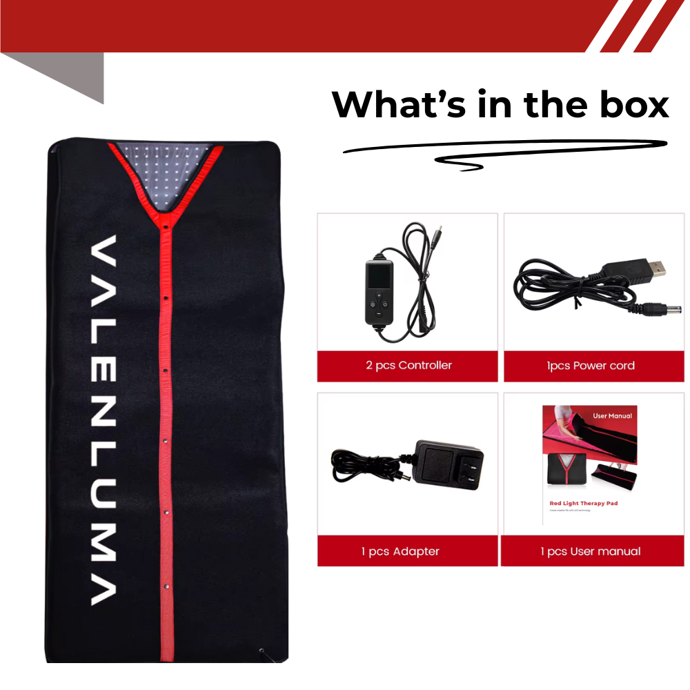 Red Light Therapy Sleeping Bag Full Body Blanket Tri Chip  660 850 Spectrum Full Body Infrared therapy with a light density of 170 mW/cm².Sleeping Bag Infrared Therapy Lamp Sleeping Bag Cover Red Light Therapy Blanket size 63x 24 Inch for pain relief