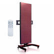 6000W Infrared Large Red Light Therapy Panel – Full Body LED Device with Electric Stand