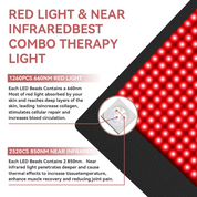 Red Light Mat Full Body LED 660nm Red Light Therapy Mat 850nm Near Infrared Light Therapy Devices Large Pads for Whole Full Body Pain Relief With  1280pcs red light therapy mat full body