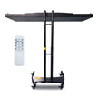6000W Infrared Large Red Light Therapy Panel – Full Body LED Device with Electric Stand