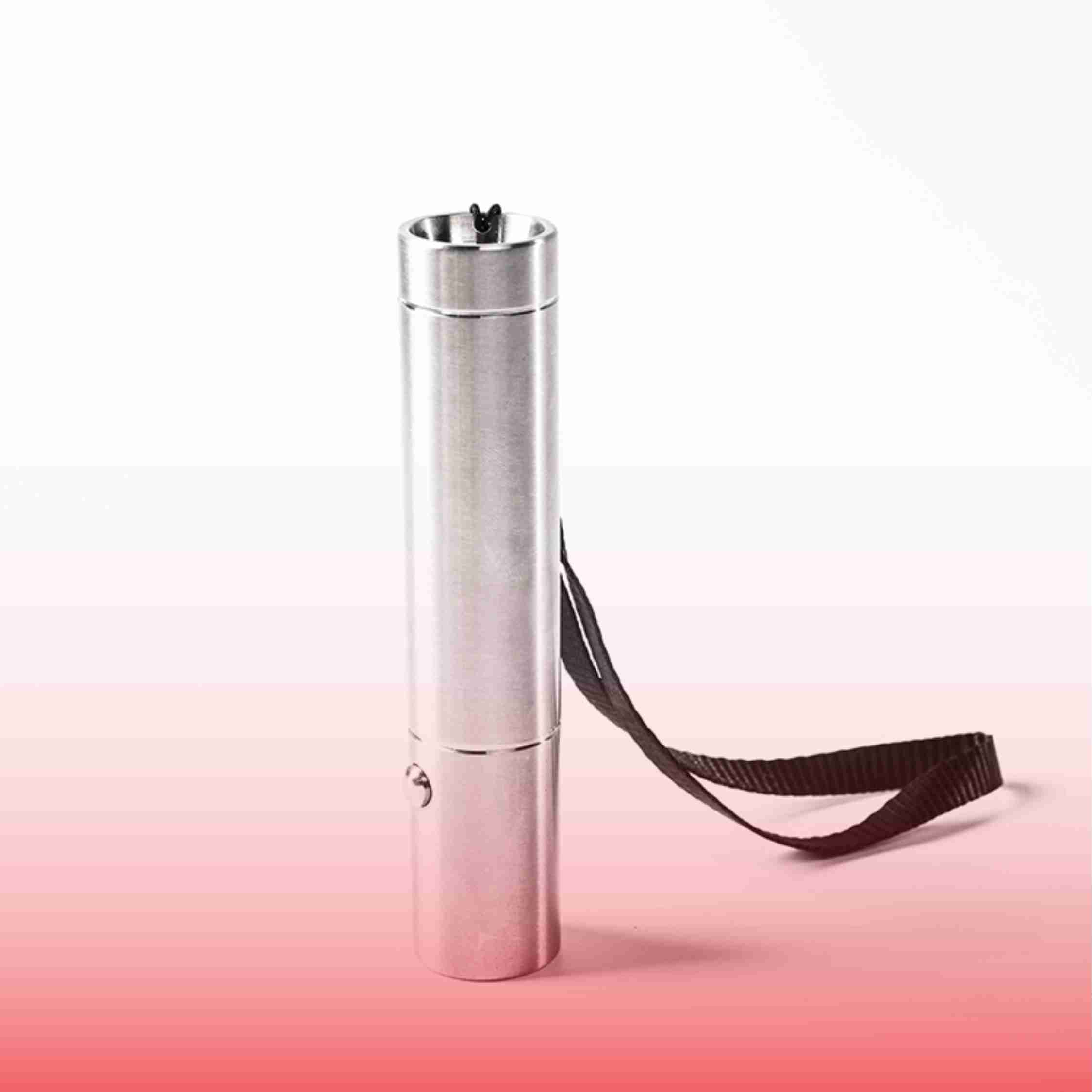 Red Light Therapy Torch 5 Wavelength Led  Powerful for Hands & Personal Care