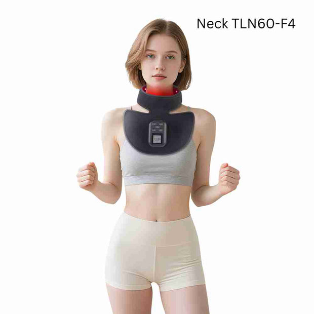 Valenluma Triple-chip LED Therapy  Wearable Red Light  Belt Magnetic Power Bank Home Use