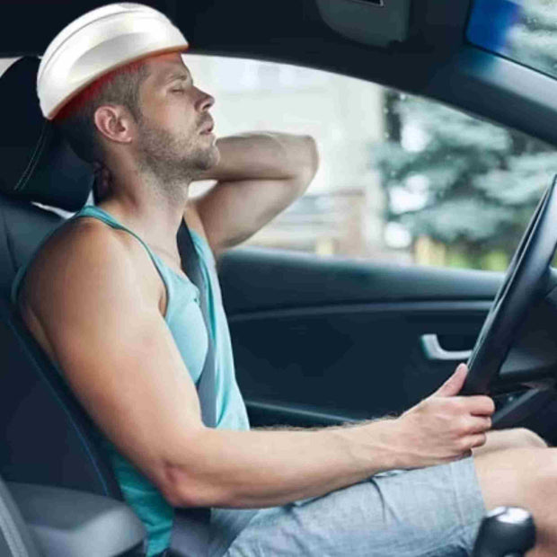 Valenluma Led Hair Growth Helmet Red Light Therapy  Laser Hair Growth Treatment