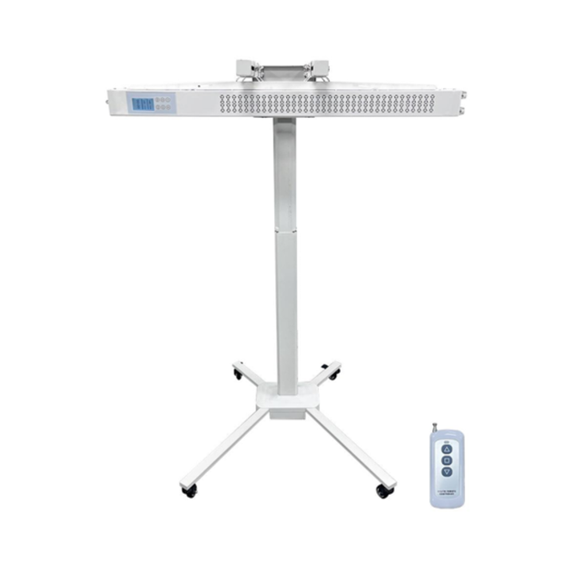 Valenluma Force Revive Series 7 Wavelength Full Body Red Light Therapy Panel with Stand  1500W Infrared Beauty & Recovery Light for Home, Clinic & Commercial Use
