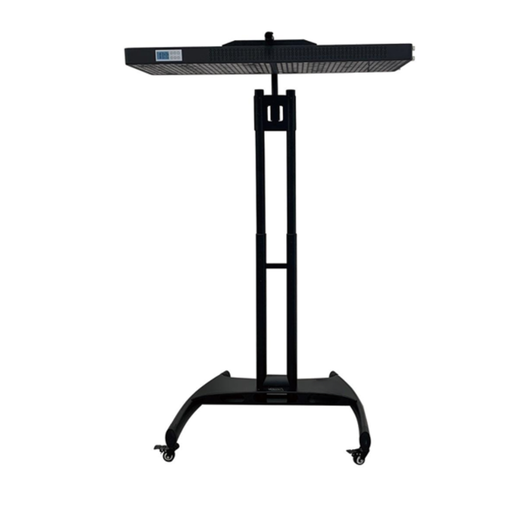 Valenluma Force Revive Series 7 Wavelength Full Body Red Light Therapy Panel with Stand  1500W Infrared Beauty & Recovery Light for Home, Clinic & Commercial Use
