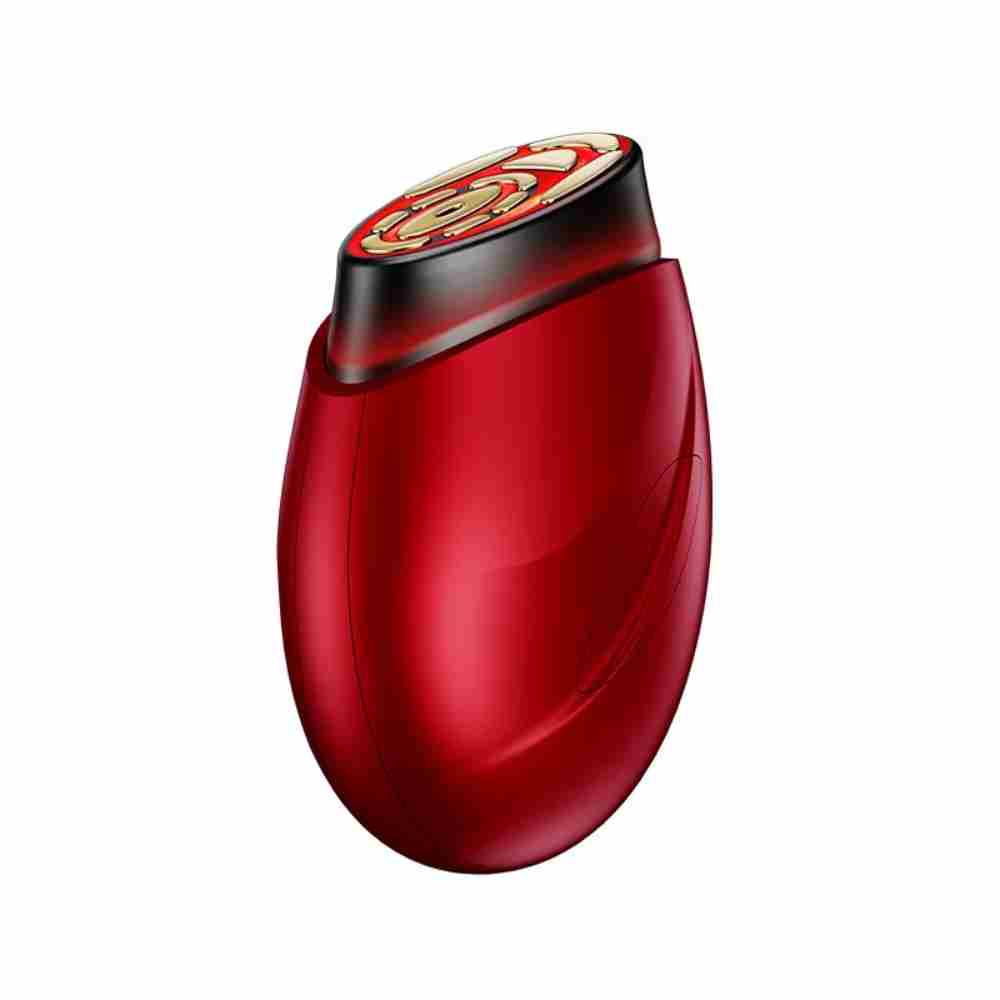 Red Light Facial Wand  Lift Firming Facial & Neck Skin Tightening  Face and Neck Massager