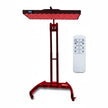 6000W Infrared Large Red Light Therapy Panel – Full Body LED Device with Electric Stand