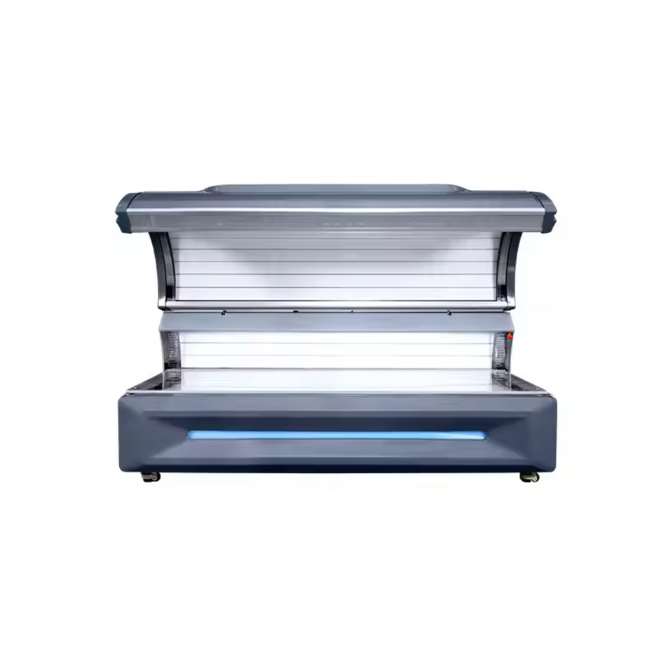 Valenluma LED Red Light Infrared Therapy Bed For Pain Relieve  near infrared LED light Therapy