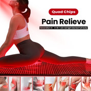 Red Light Therapy Sleeping Bag Tri Chip  660 850 Spectrum High Performance 360 Full Body Infrared therapy with a light density of 170 mW/cm².Sleeping Bag Infrared Therapy Lamp Sleeping Bag Cover Red Light Therapy Blanket size 180x90x20 CM