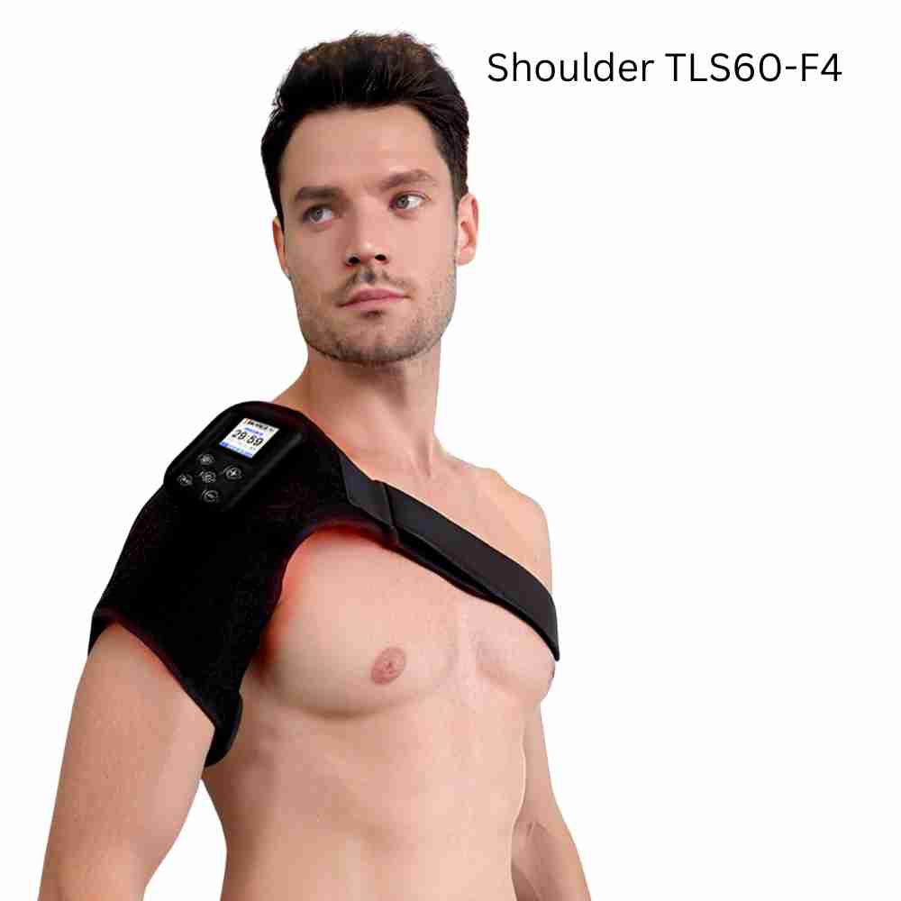 Valenluma Triple-chip LED Therapy  Wearable Red Light  Belt Magnetic Power Bank Home Use