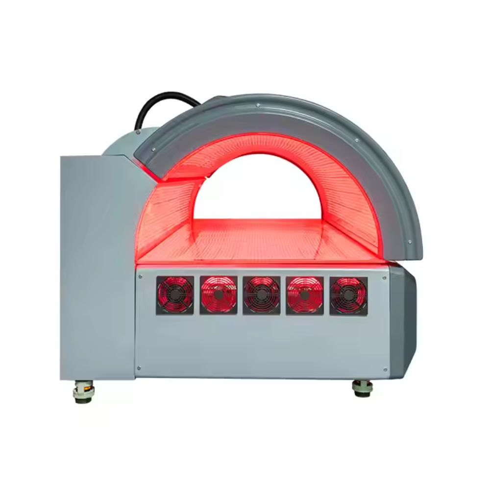 Valenluma LED Red Light Infrared Therapy Bed For Pain Relieve  near infrared LED light Therapy