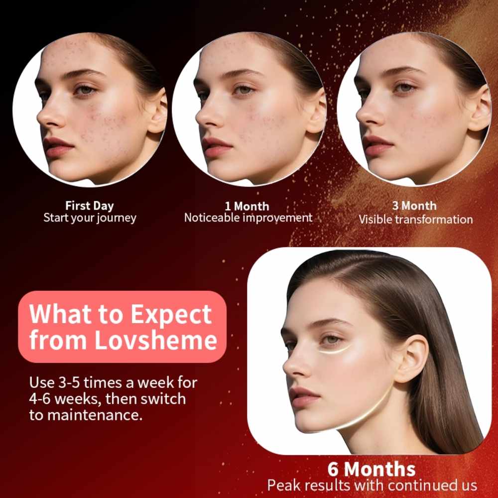 Valenluma Silicone LED Light Therapy Mask With Near Infrared Led Facial Mask  Mask Red Led Therapy Beauty Devices