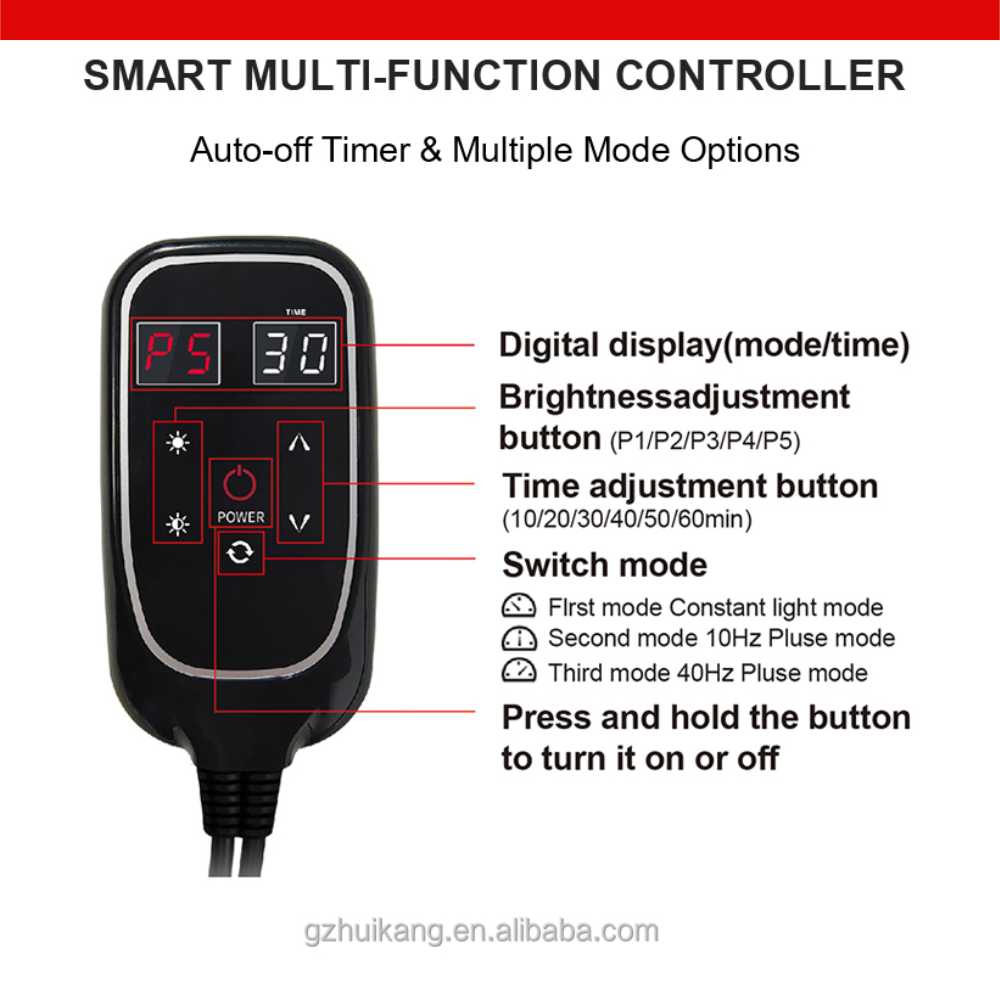 Valenluma Redlight  Therapy Full Body Mat 660 850nm 180x60 CM  Large Size Dual spectrum Technology 1120 Pcs Total 3360 Bulbs