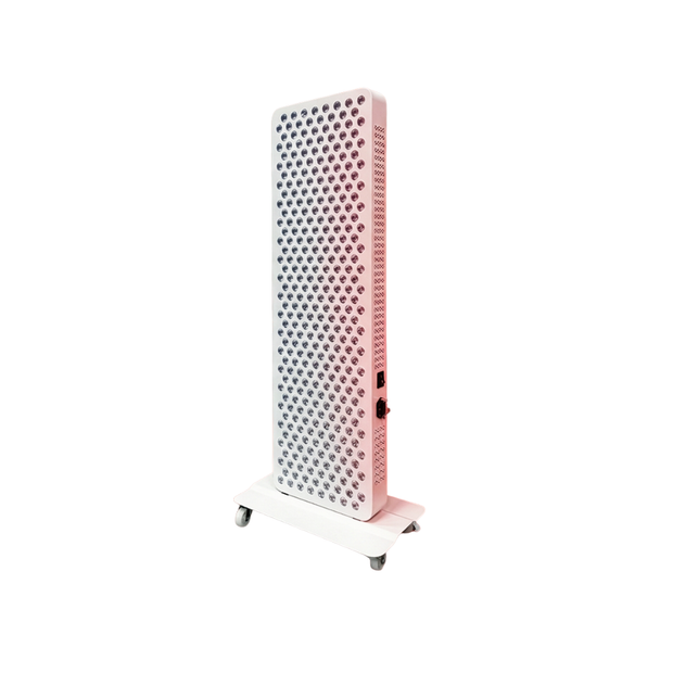 Valenluma Force Revive Series 7 Wavelength Full Body Red Light Therapy Panel with Stand  1500W Infrared Beauty & Recovery Light for Home, Clinic & Commercial Use