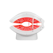 Valenluma Red Light Therapy Bed Full Body Led  with multi wavelength 660nm 850nm infrared light therapy