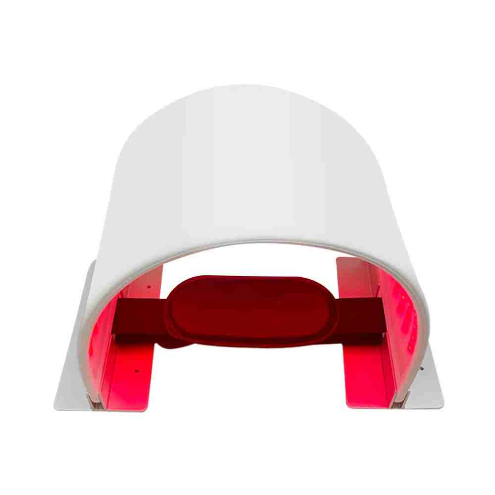 PDT LED Light Photon Phototherapy 7-Color Machine 240 LEDs For Face and Body premium grade