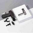 Portable Deep Tissue Electric  Body Muscle Fascia  Massage Gun