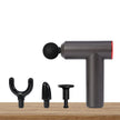 Portable Deep Tissue Electric  Body Muscle Fascia  Massage Gun
