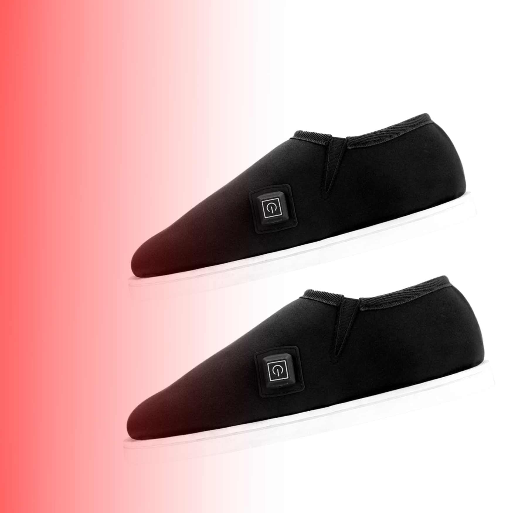 Infrared Led Red Light Therapy Devices For  Feet 220 Pcs For Improvement Blood Circulation( One Pair)