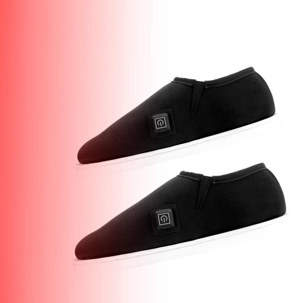 Infrared Led Red Light Therapy Devices For  Feet 220 Pcs For Improvement Blood Circulation( One Pair)