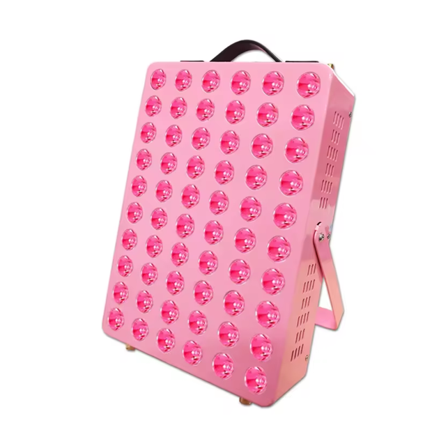 Valenluma Led Nir Infrared Large Full Body Red Light Therapy Panel Device with Stand