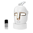 Wireless LED PDT Light Therapy Mask – Anti-Aging & Rejuvenation