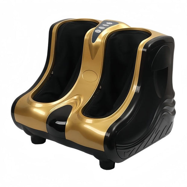 Electric Foot Massage Machine Shiatsu Foot Massager with Roller Massage for Home Use