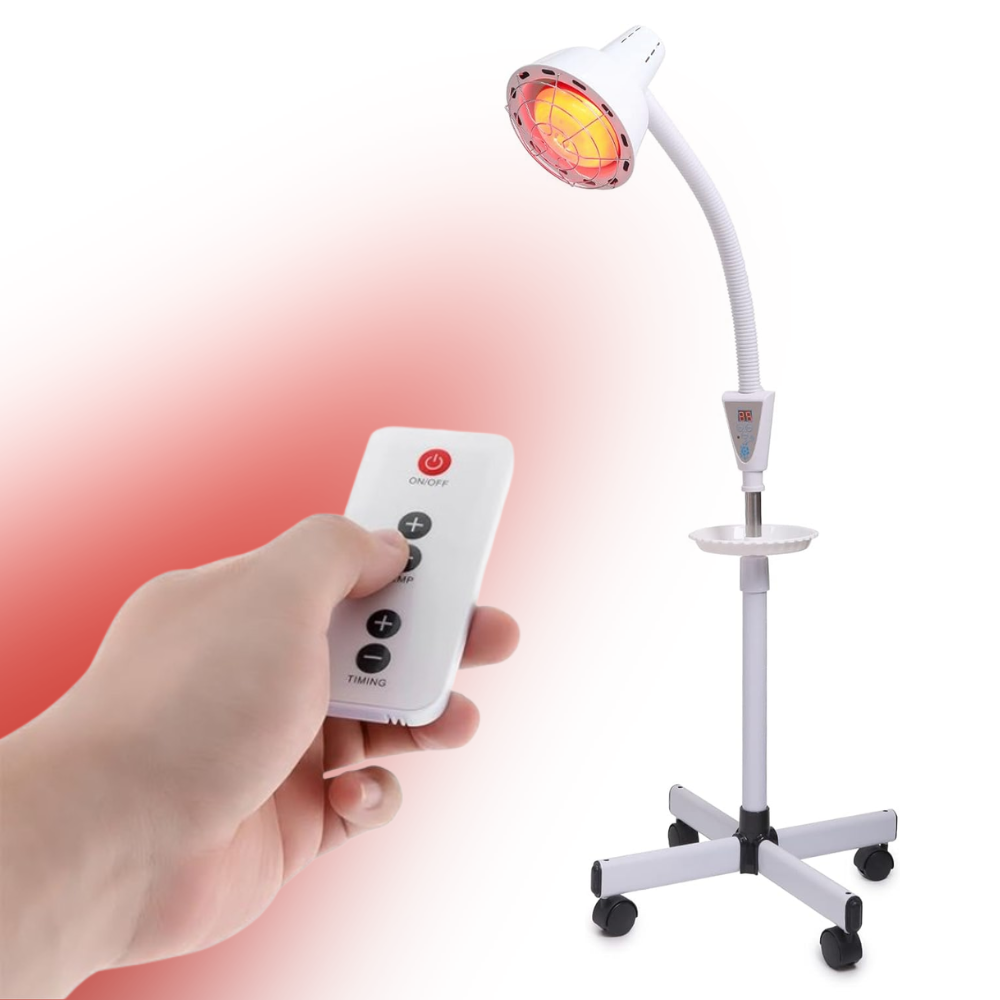 Infrared Heat Lamp